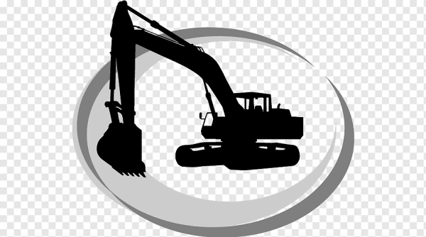 Эмблема спецтехники