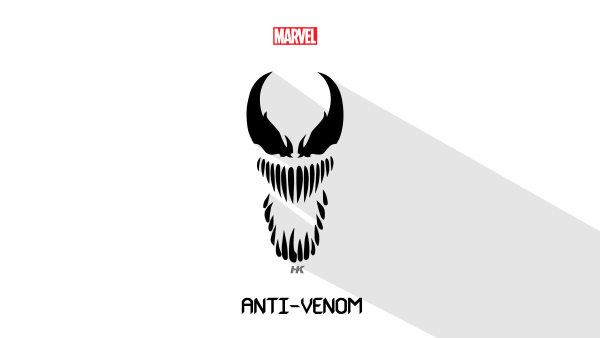Venom эмблема