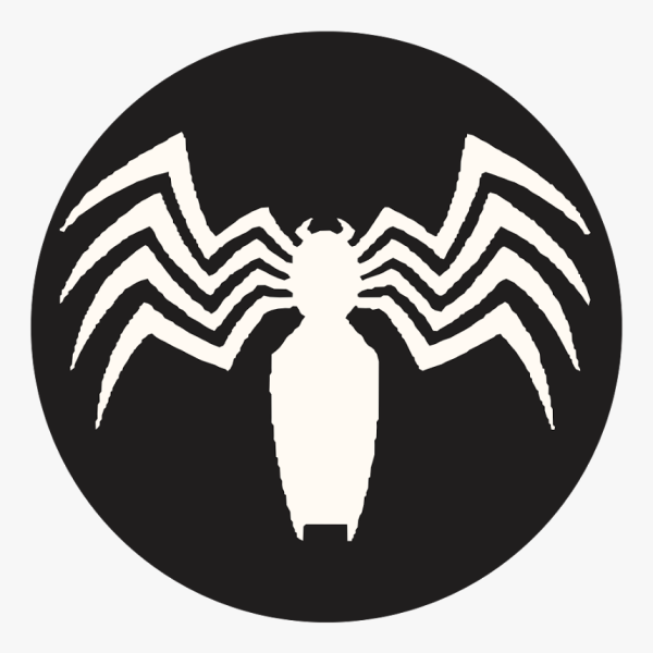 Веном символ