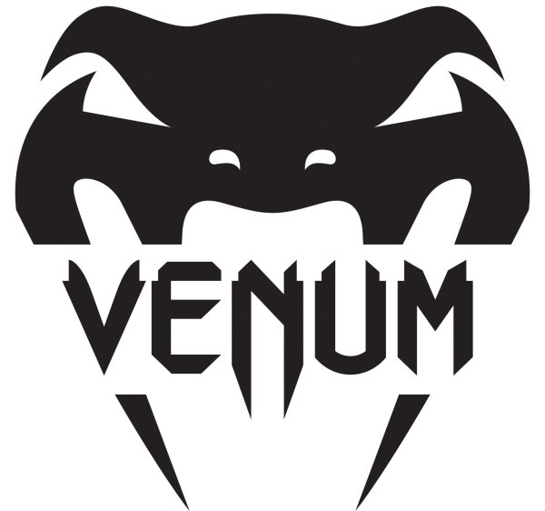 Venum надпись