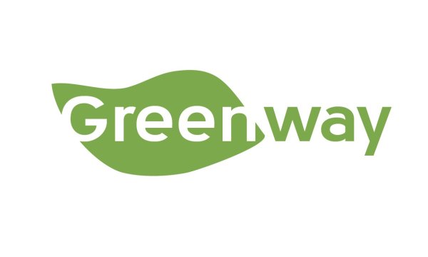 My Greenway лого