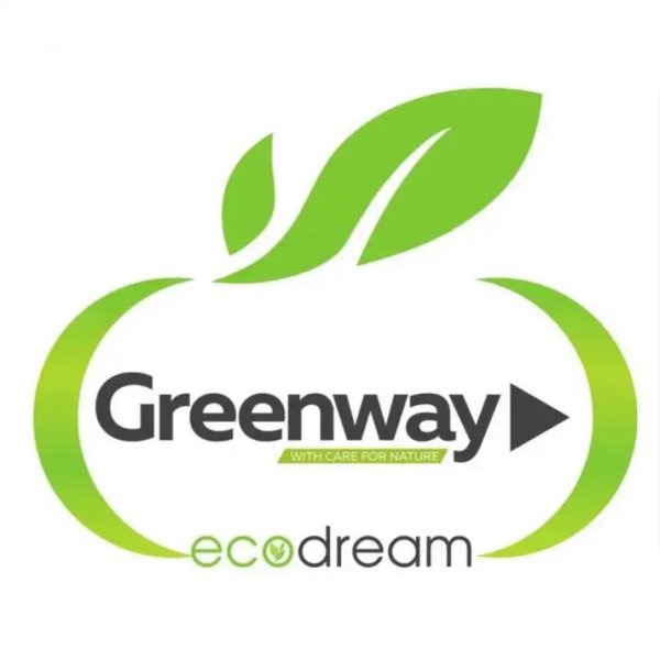 Гринвей лого