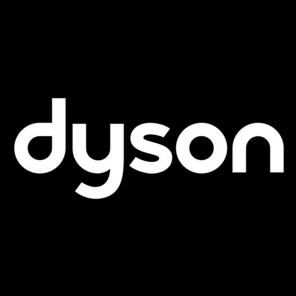Dyson логотип официальный