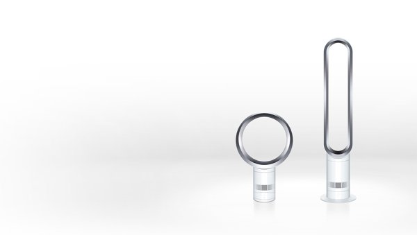 Логотип брендов косметики Дайсон