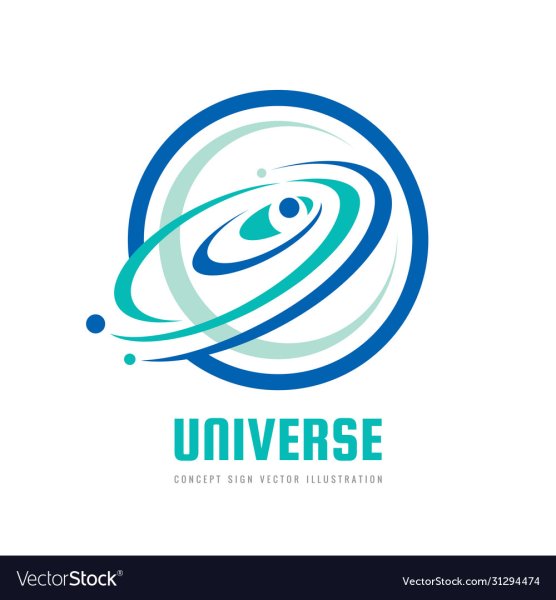 Логотип Universe