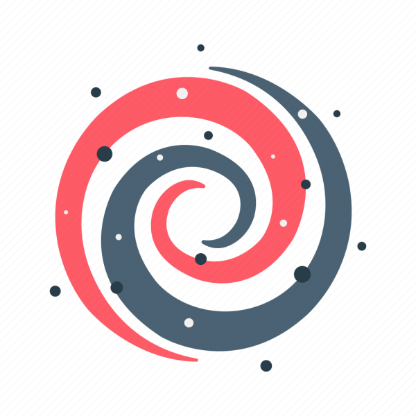 Галактика Flat