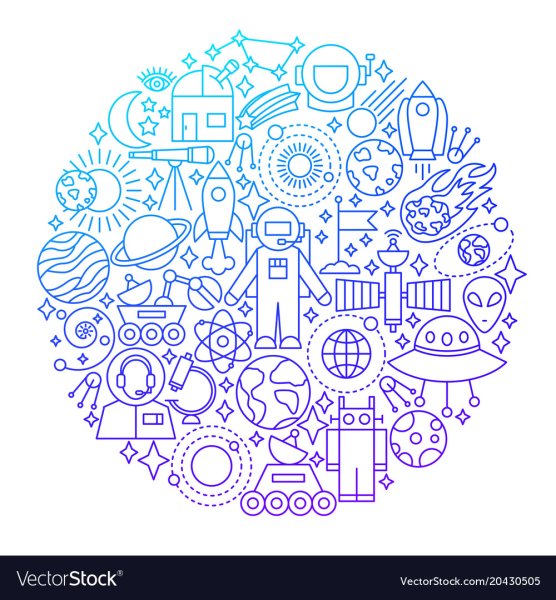 Вопрос Вселенная вектор