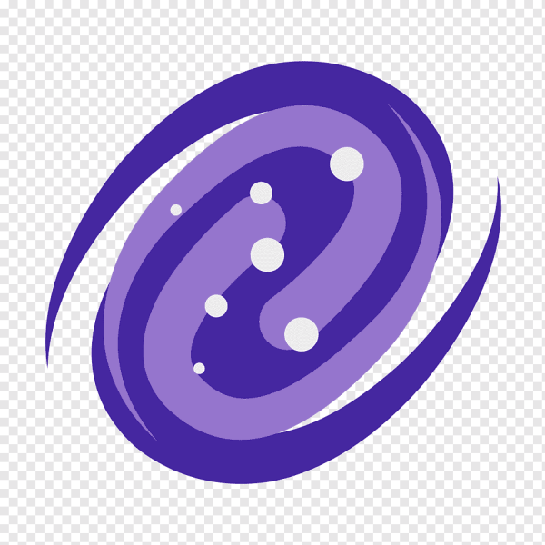 Галактика пиктограмма