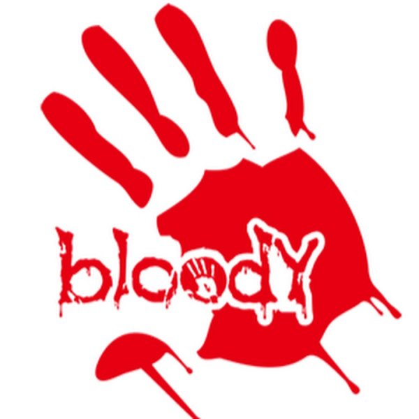 Символ Bloody