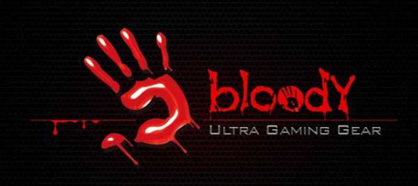 Bloody компания