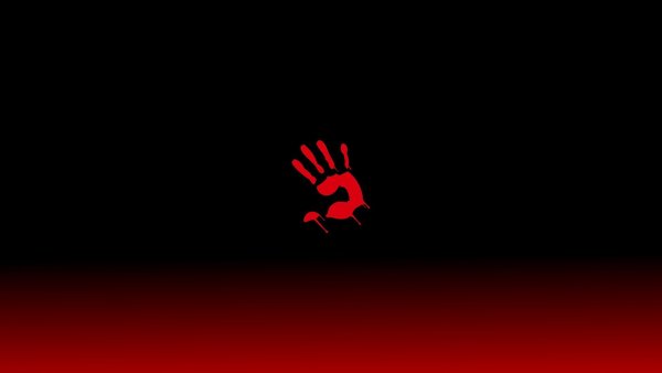 A4tech Bloody логотип