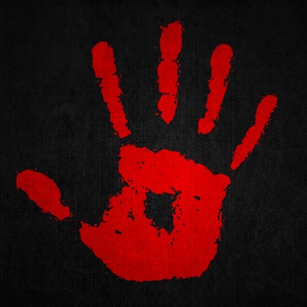 Рука темного братства