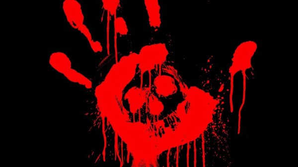 Блуди значок