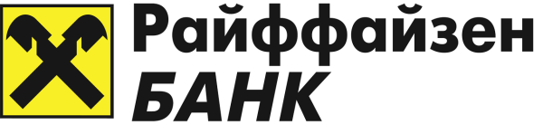 Райффайзен лого