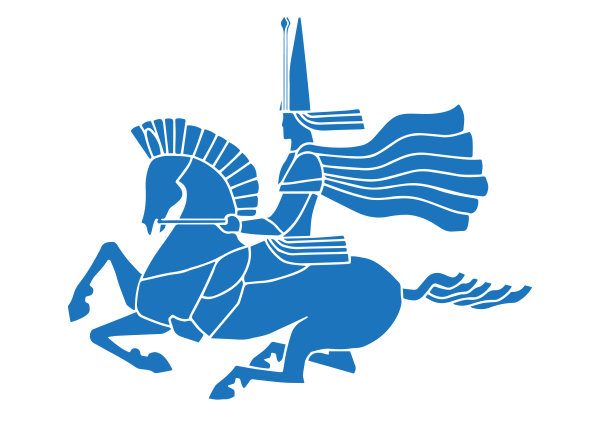 Евразийский национальный университет им. л.н. Гумилева лого