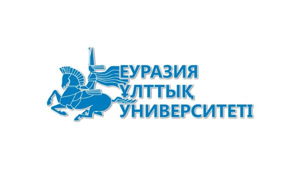 ЕНУ Гумилева герб