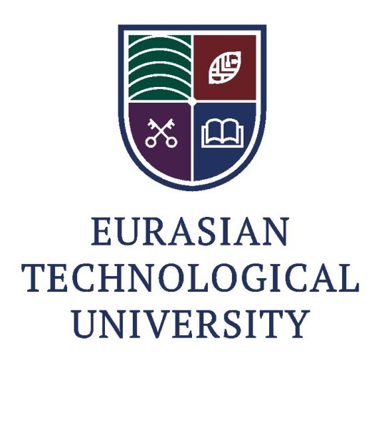 Логотип казну им Аль-Фараби