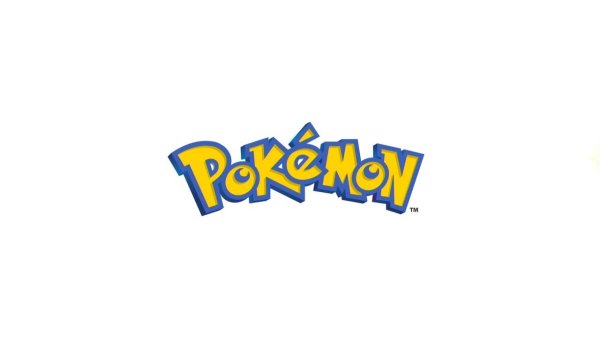 Pokemon logo
