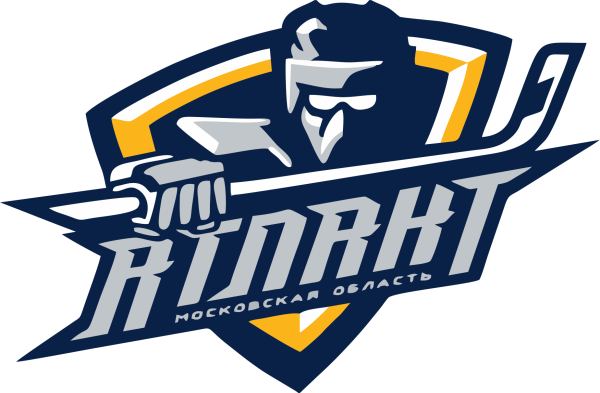 Эмблема хоккейного клуба Атлант