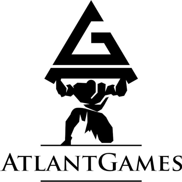 Атлант вектор