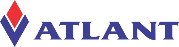 Атлант холодильник логотип