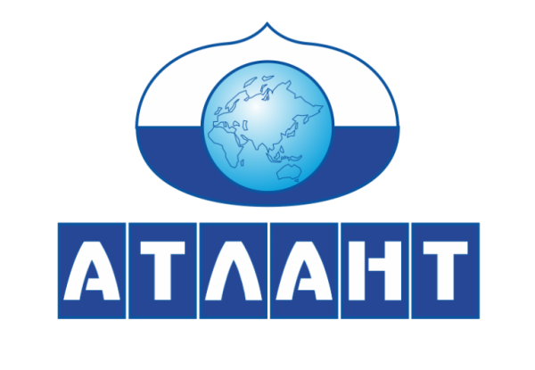 Атлант холодильник логотип