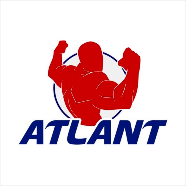 ATLANT логотип