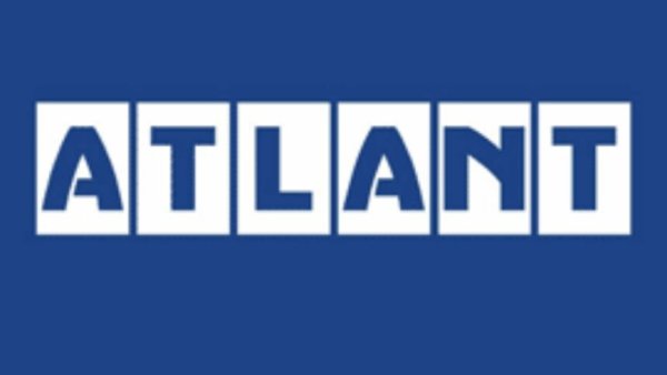 Атлант лого