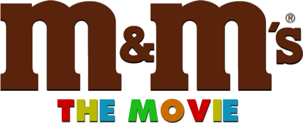 Надпись m m's