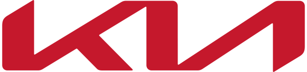 Kia New logo