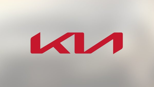 Kia logo 2020