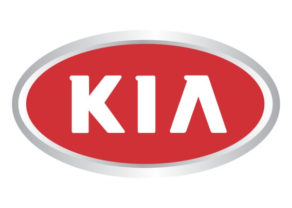 Kia logo