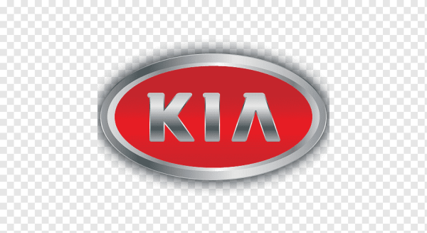 Значок автомобиля Kia Sportage