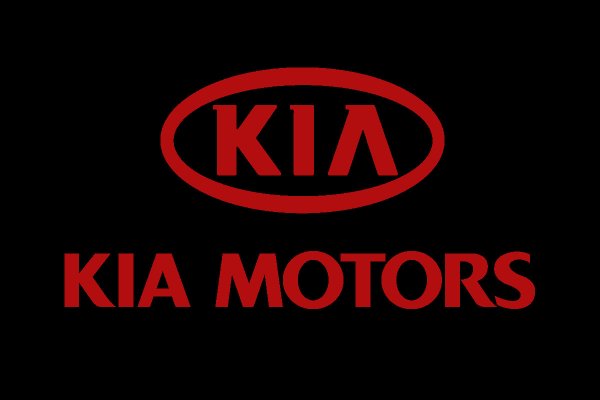 Kia Motors значок