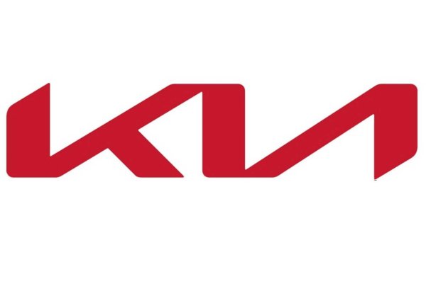 Kia logo 2020