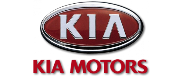Kia Motors значок