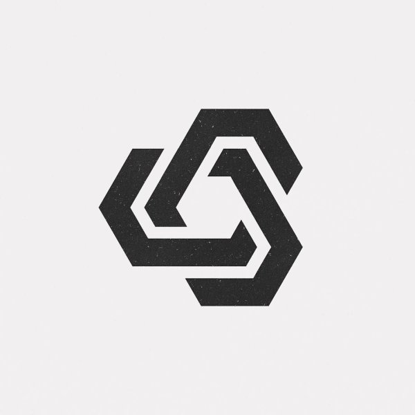 Геометрические логотипы