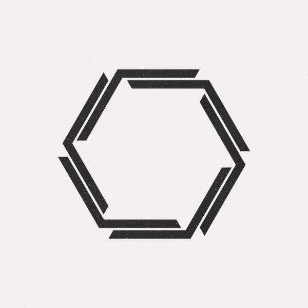 Октагон вектор