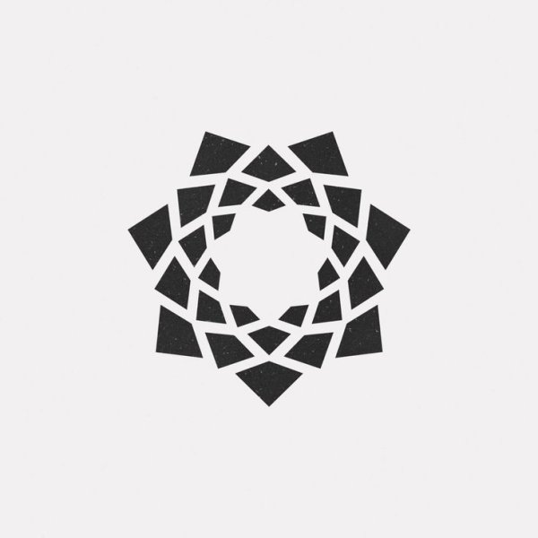 Геометрический орнамент