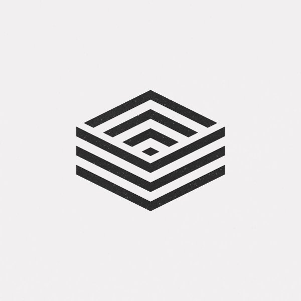 Графические элементы Минимализм