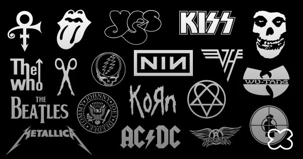 The virus трафарет