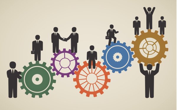 Логотип AC DC В векторе