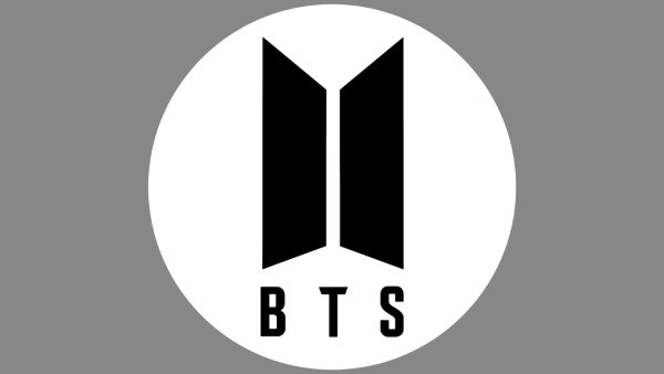 БТС знак группы