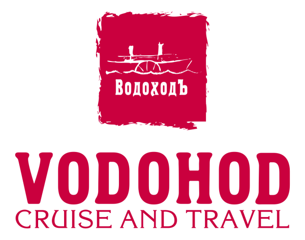 Водоход эмблема