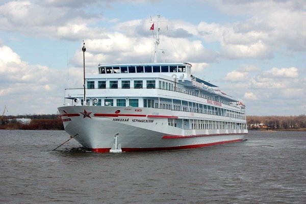 Теплоход ВОДОХОДЪ