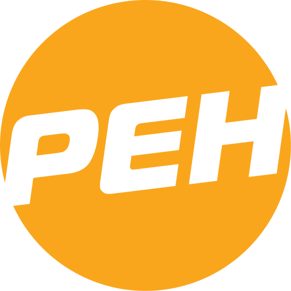 Телеканал РЕН ТВ логотип