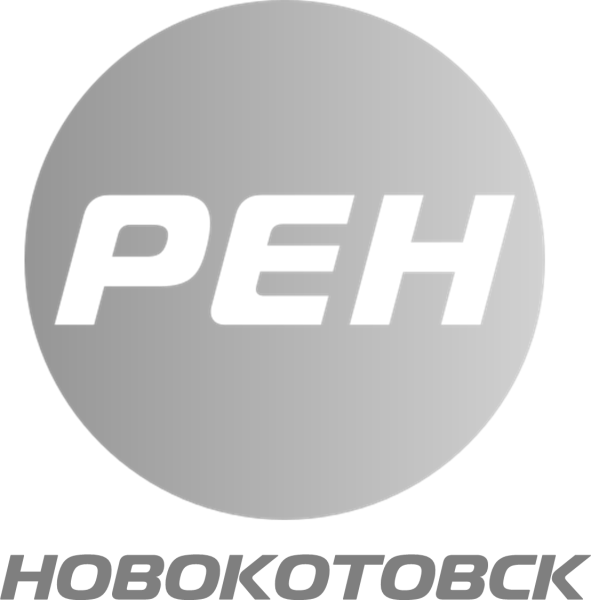 Логотип РЕН ТВ 2014-2015