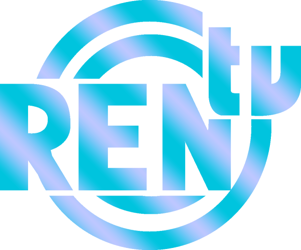 Логотип Ren TV 1997