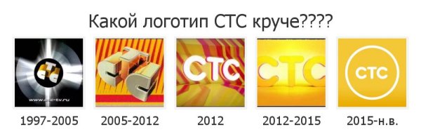 Телеканал СТС