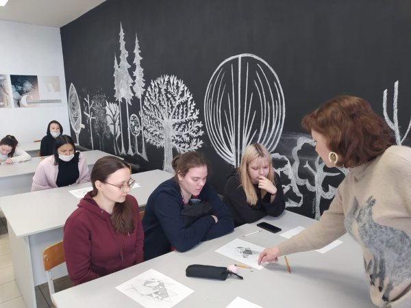 Документационное обеспечение управления и архивоведение иконки